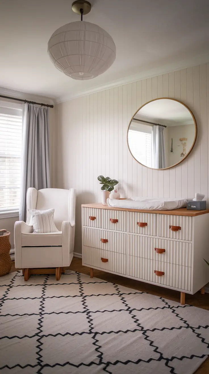 Nursery Makeover Ideas 2026: Budget-Friendly & DIY Inspiration for Every Style