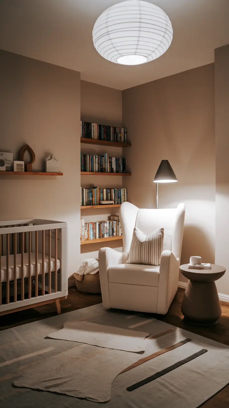 Nursery Makeover Ideas 2026: Budget-Friendly & DIY Inspiration for Every Style
