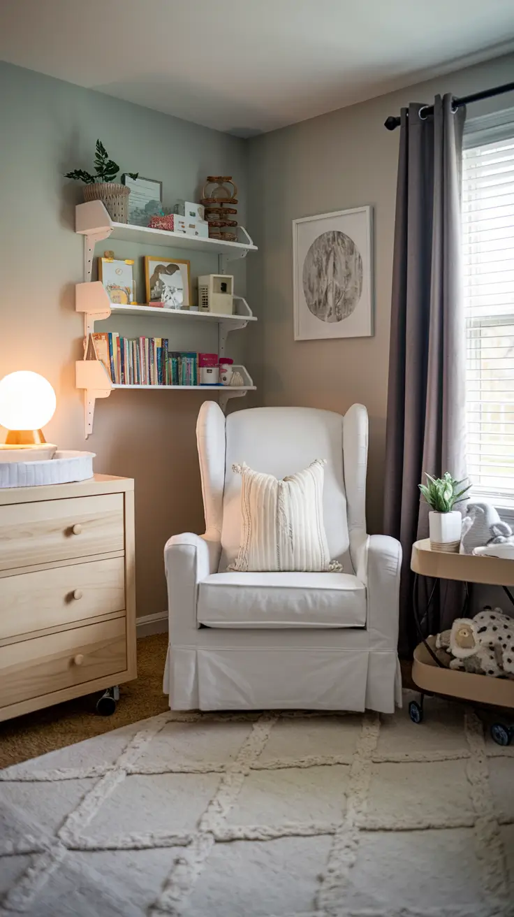 Nursery Makeover Ideas 2026: Budget-Friendly & DIY Inspiration for Every Style