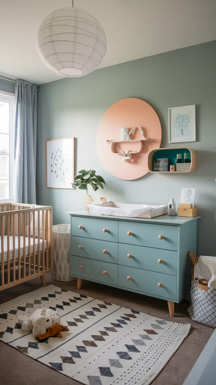 Nursery Makeover Ideas 2026: Budget-Friendly & DIY Inspiration for Every Style