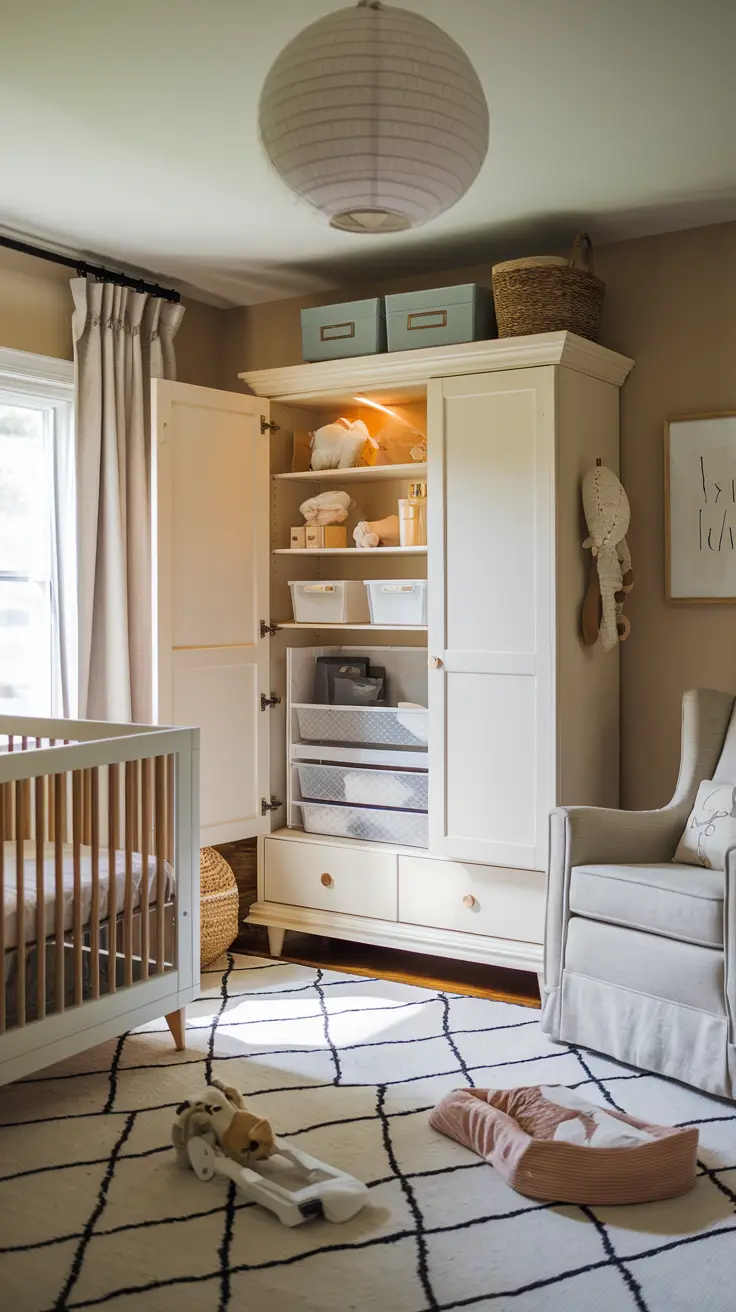 Nursery Makeover Ideas 2026: Budget-Friendly & DIY Inspiration for Every Style
