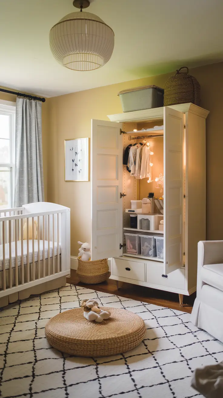 Nursery Makeover Ideas 2026: Budget-Friendly & DIY Inspiration for Every Style
