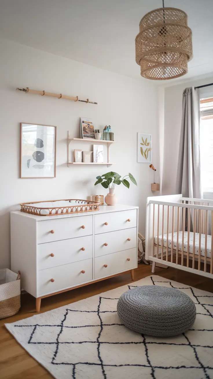 Nursery Makeover Ideas 2026: Budget-Friendly & DIY Inspiration for Every Style