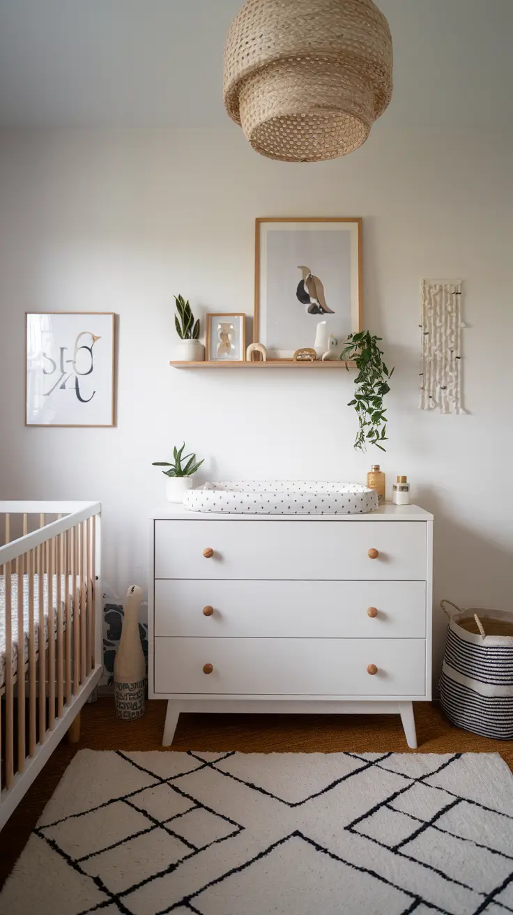 Nursery Makeover Ideas 2026: Budget-Friendly & DIY Inspiration for Every Style