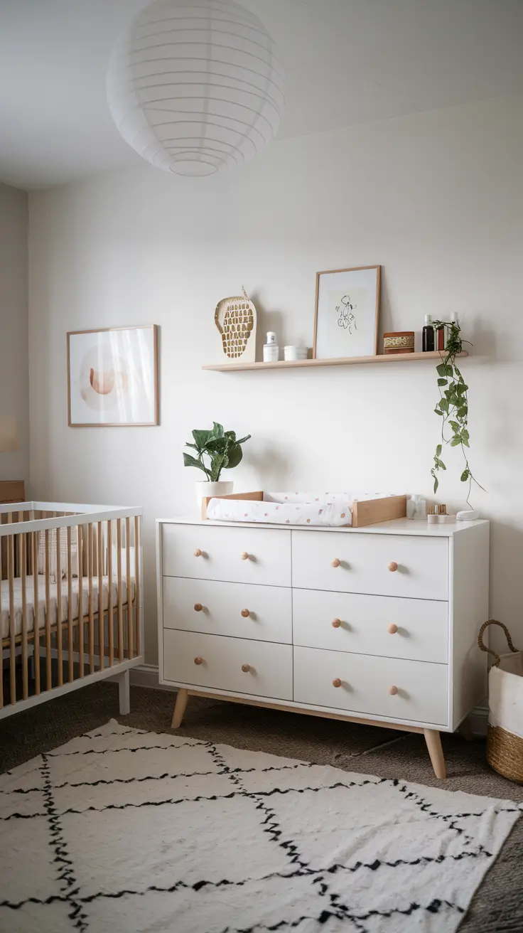 Nursery Makeover Ideas 2026: Budget-Friendly & DIY Inspiration for Every Style