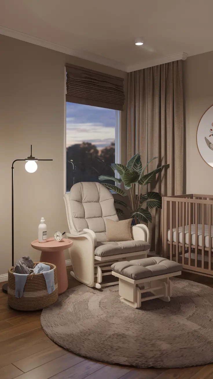 Nursery Makeover Ideas 2026: Budget-Friendly & DIY Inspiration for Every Style