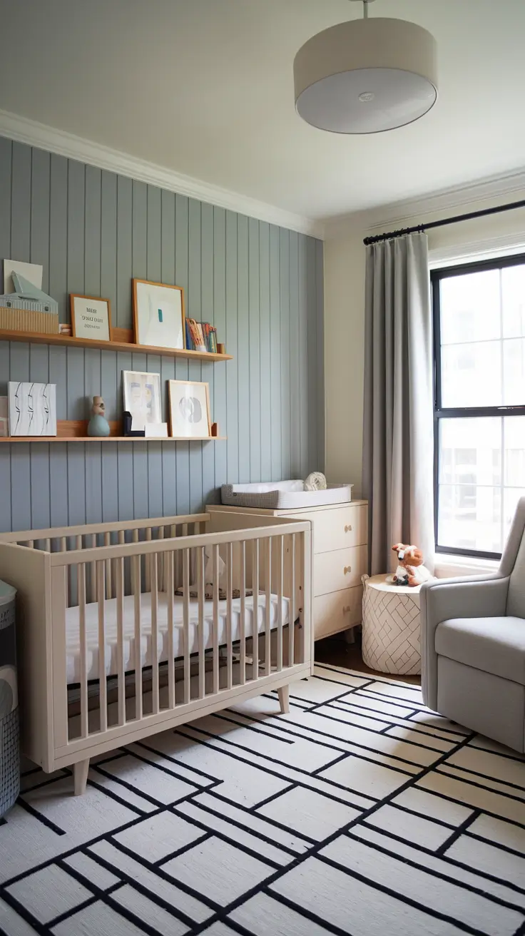 Nursery Makeover Ideas 2026: Budget-Friendly & DIY Inspiration for Every Style