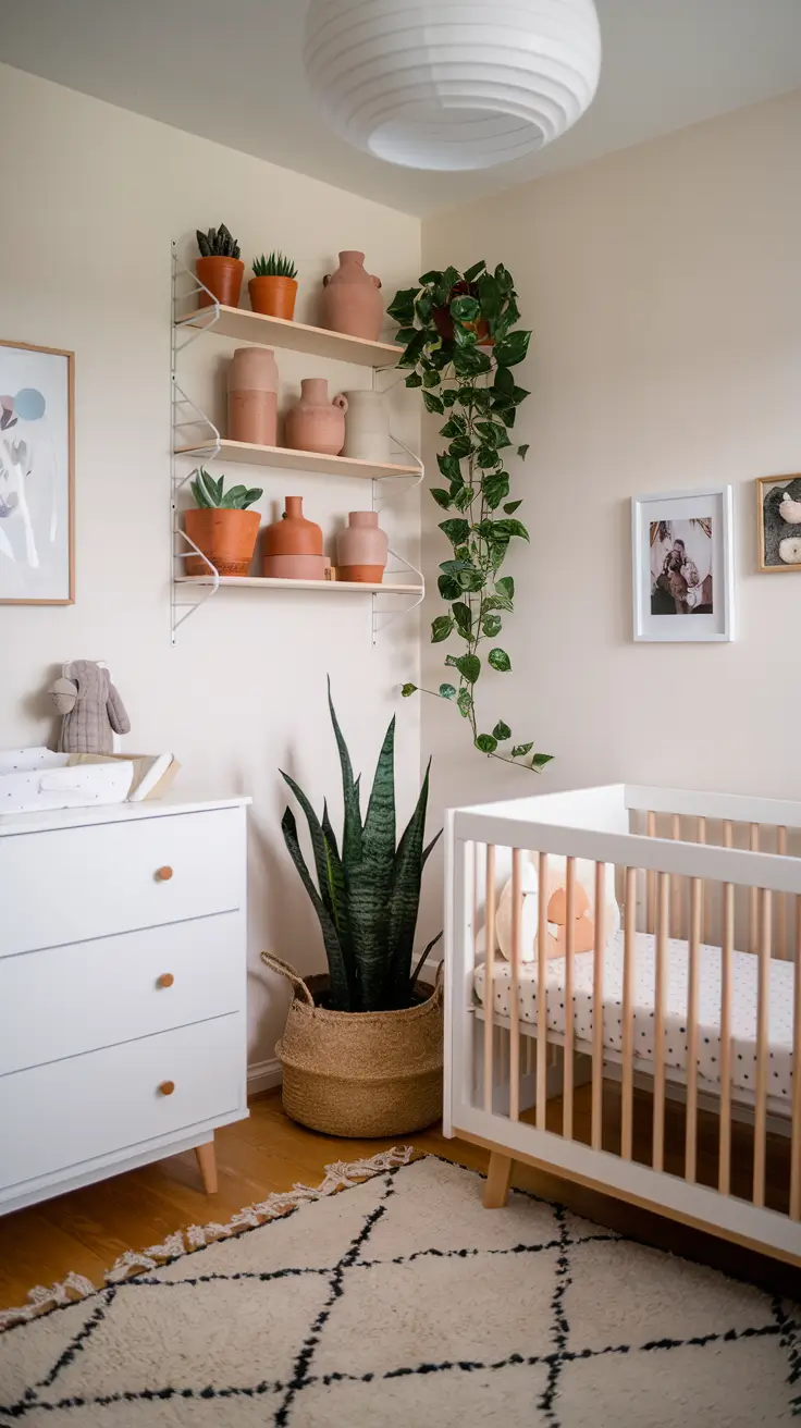 Nursery Makeover Ideas 2026: Budget-Friendly & DIY Inspiration for Every Style