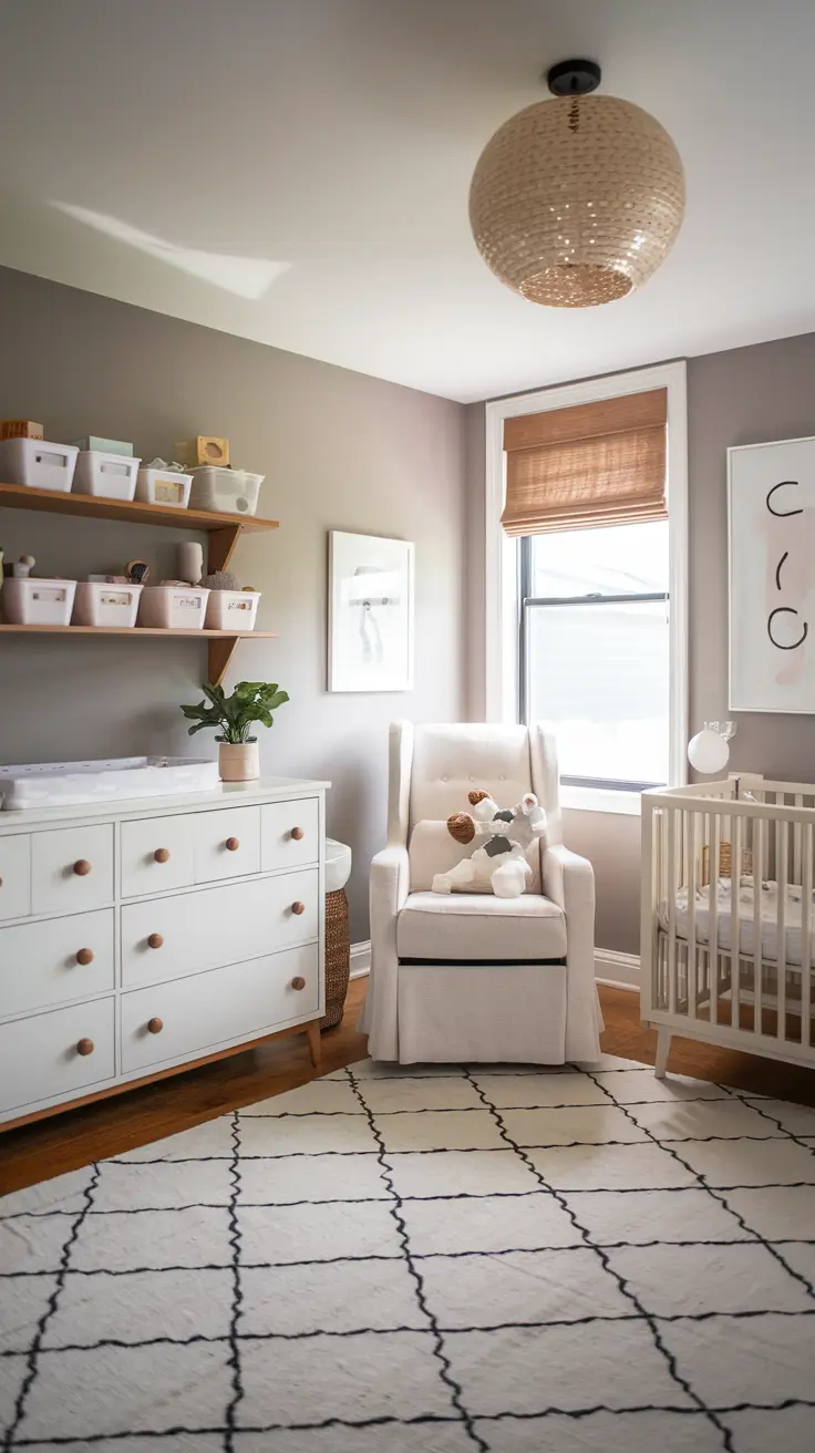 Nursery Makeover Ideas 2026: Budget-Friendly & DIY Inspiration for Every Style