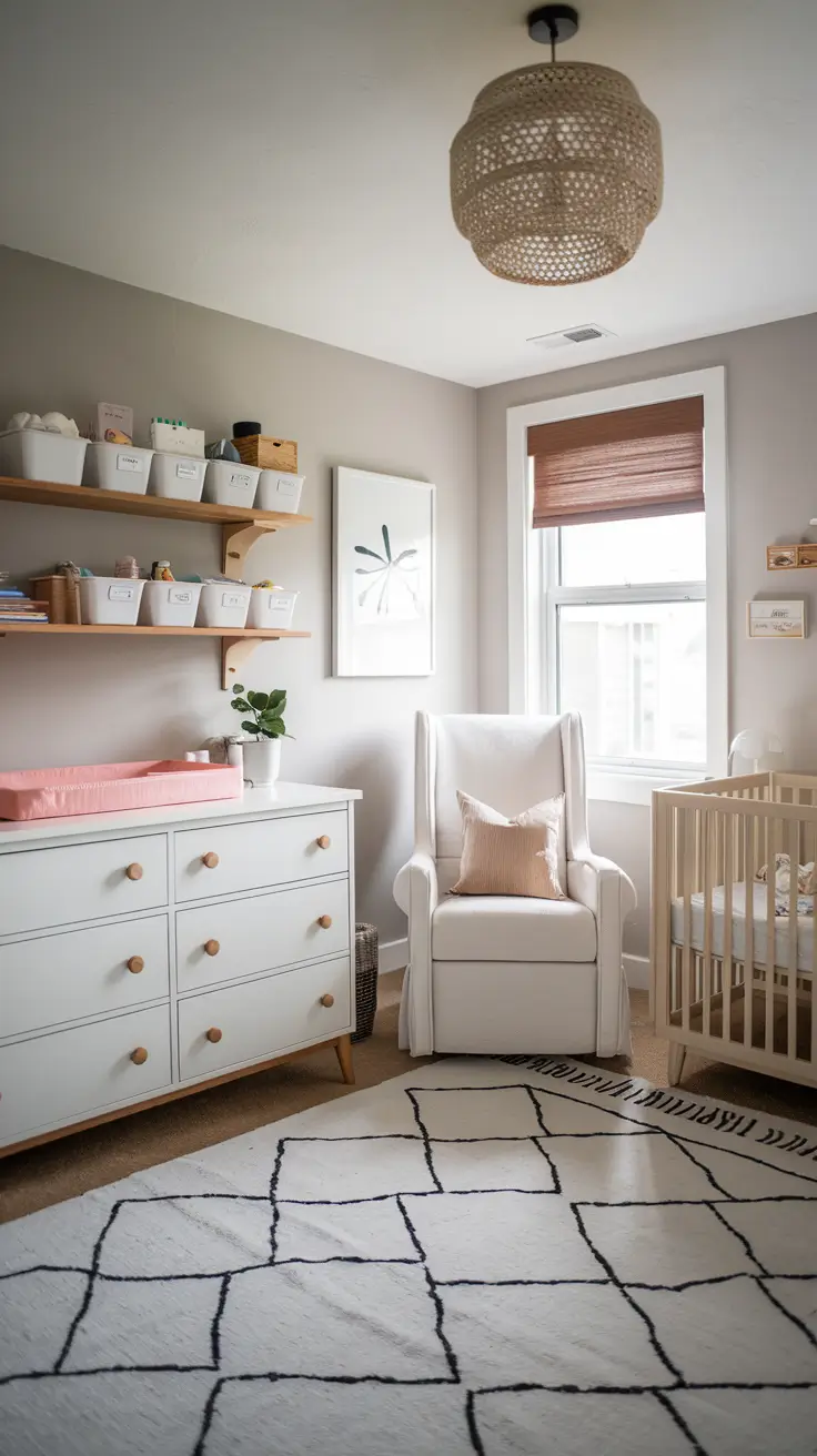 Nursery Makeover Ideas 2026: Budget-Friendly & DIY Inspiration for Every Style