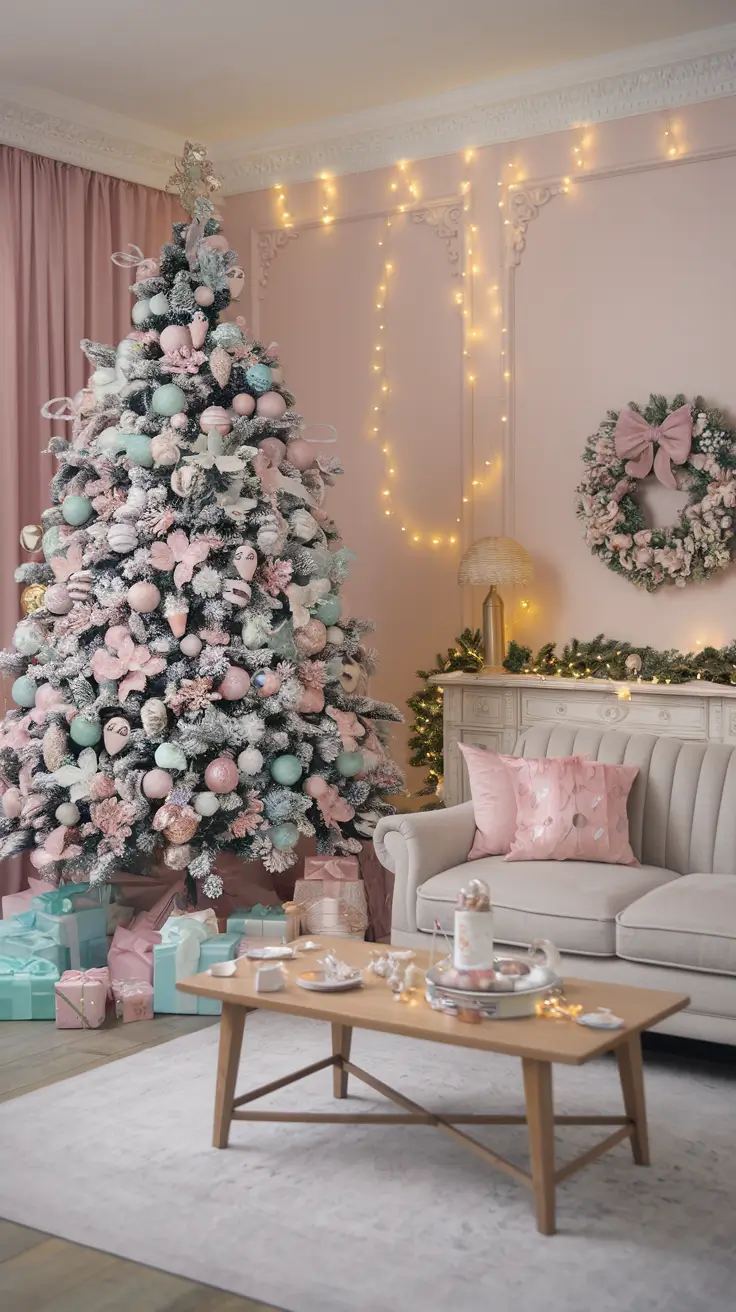 Best Christmas Tree Ideas 2026: Magical & Creative Ways to Decorate Your Tree