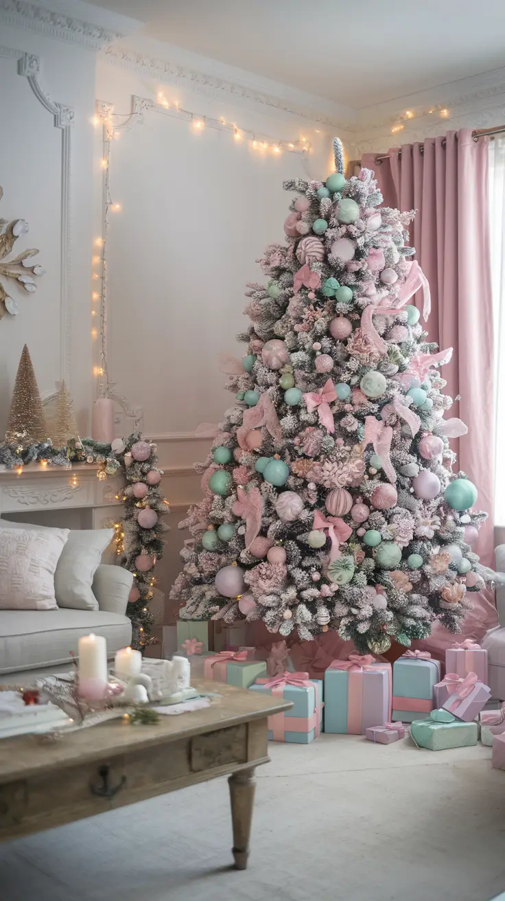 Best Christmas Tree Ideas 2026: Magical & Creative Ways to Decorate Your Tree