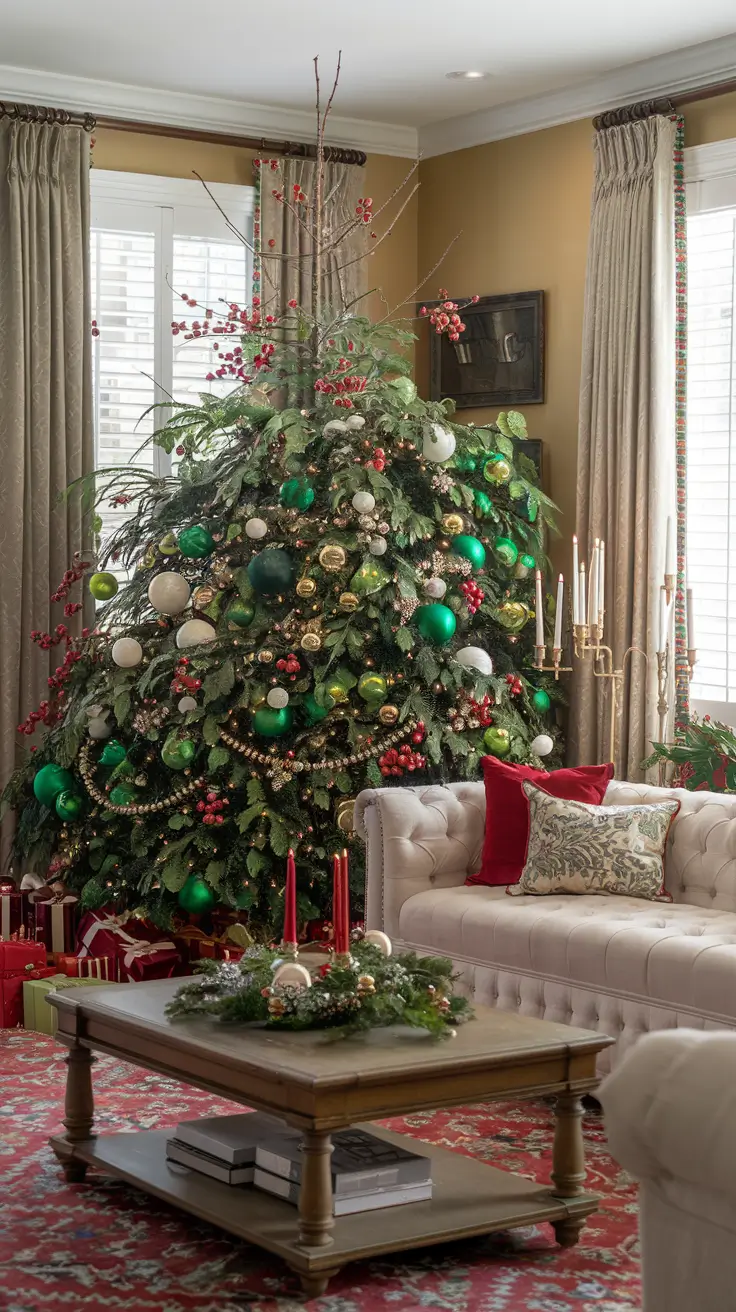 Best Christmas Tree Ideas 2026: Magical & Creative Ways to Decorate Your Tree