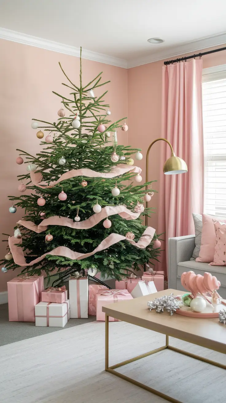 Best Christmas Tree Ideas 2026: Magical & Creative Ways to Decorate Your Tree
