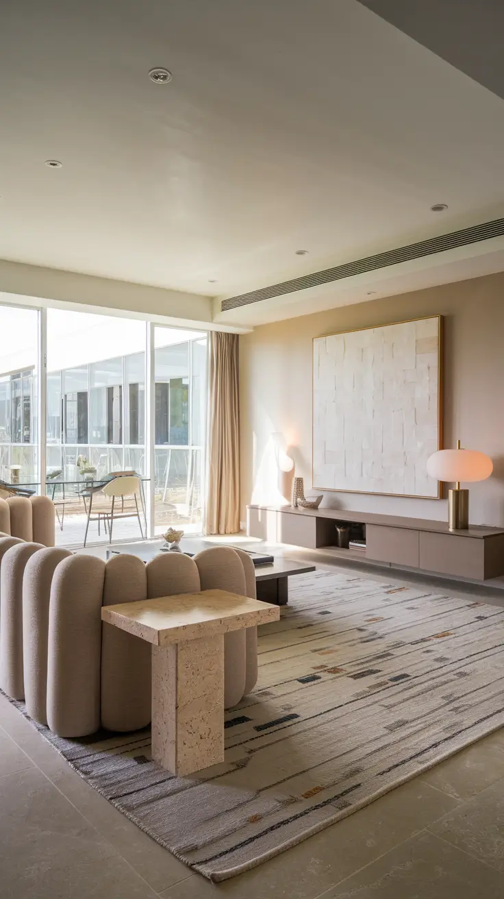 Contemporary Living Room Ideas 2026: Stylish & Cozy Inspiration for Every Home