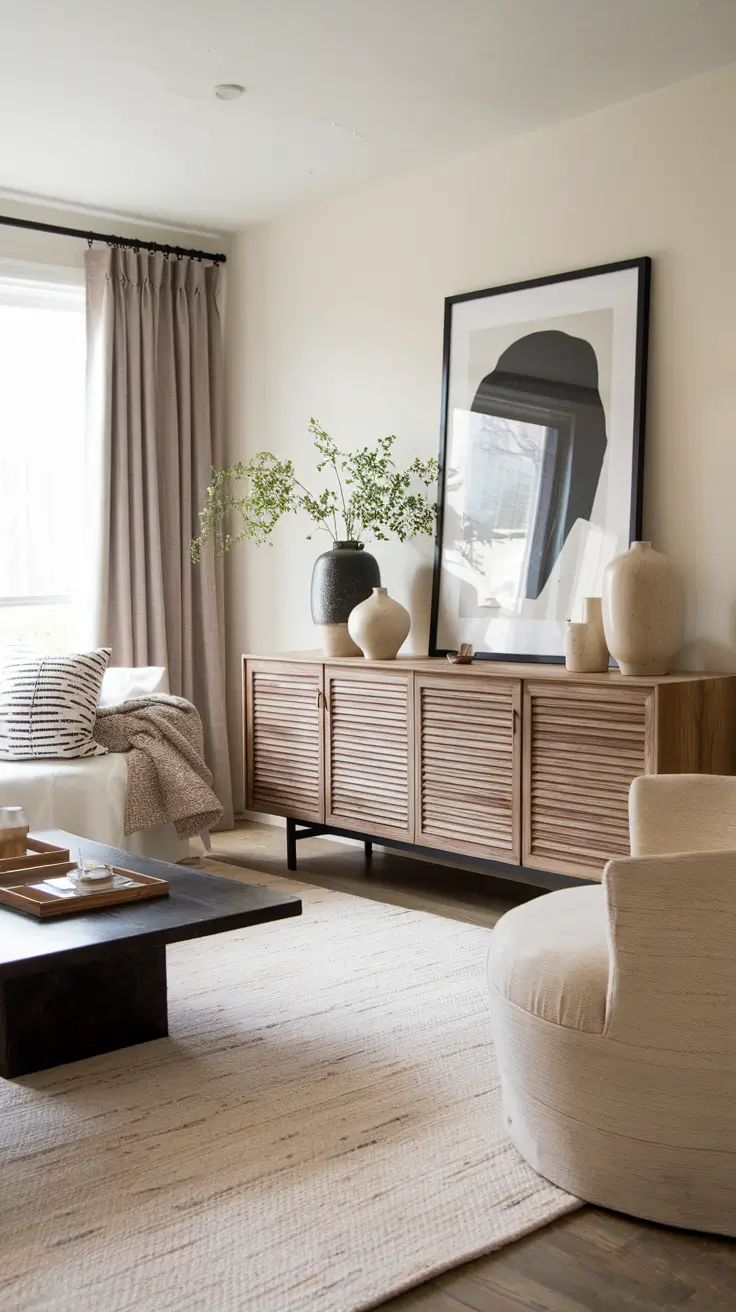 Contemporary Living Room Ideas 2026: Stylish & Cozy Inspiration for Every Home