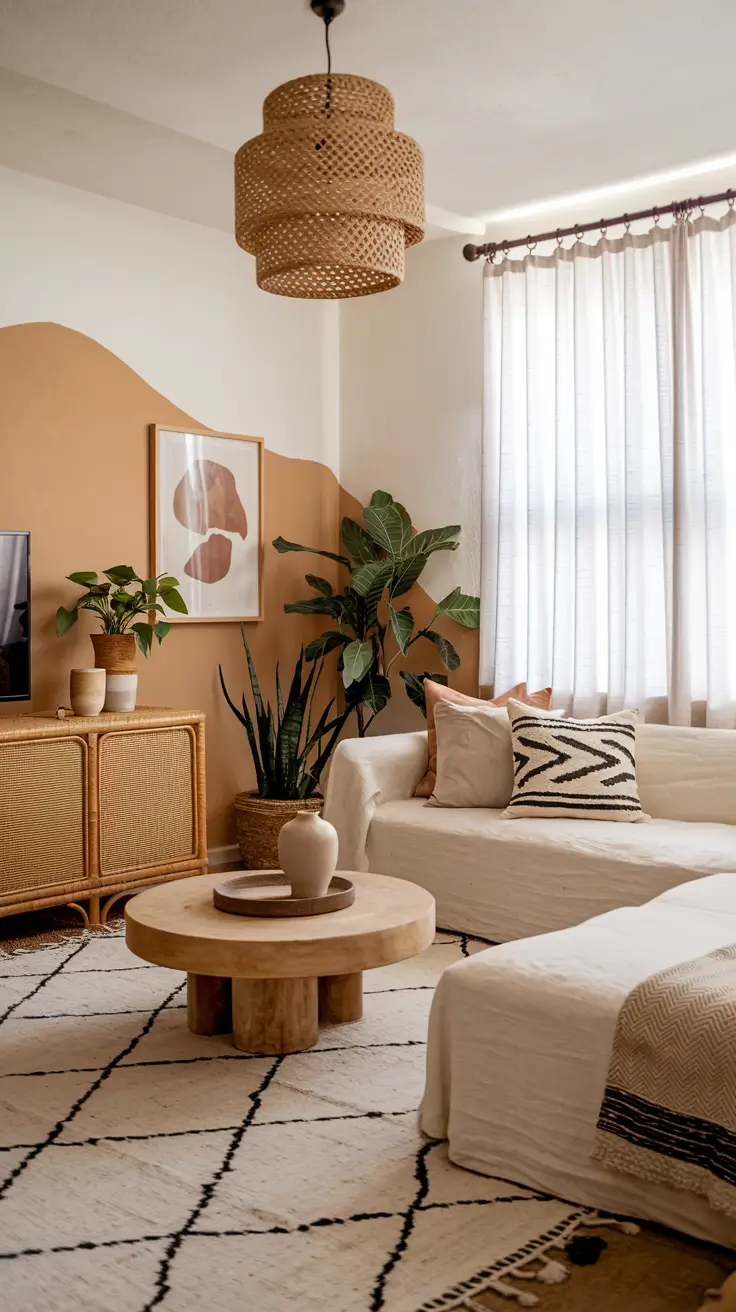 Contemporary Living Room Ideas 2026: Stylish & Cozy Inspiration for Every Home