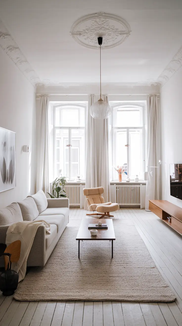 Contemporary Living Room Ideas 2026: Stylish & Cozy Inspiration for Every Home