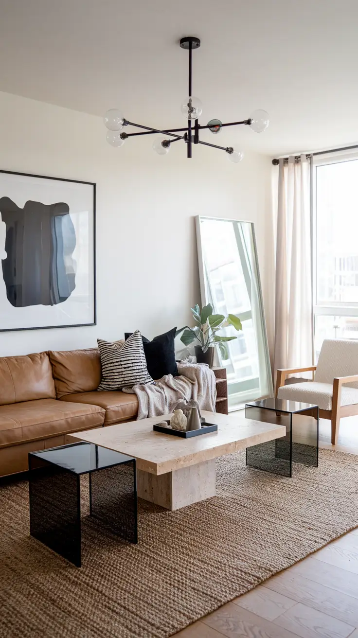 Contemporary Living Room Ideas 2026: Stylish & Cozy Inspiration for Every Home