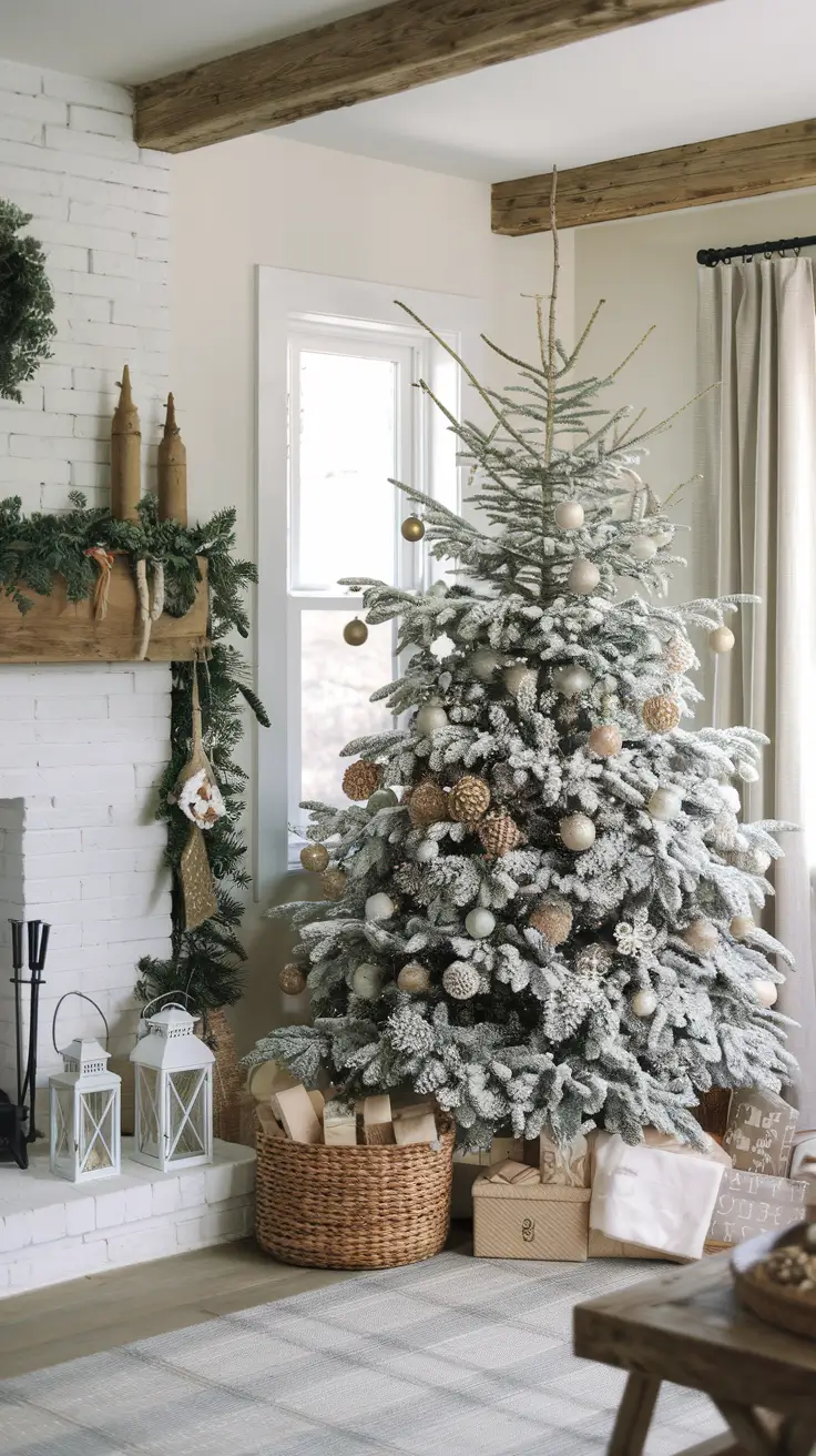 Christmas Tree Inspiration 2026: Modern, Traditional & Red-and-Gold Holiday Ideas