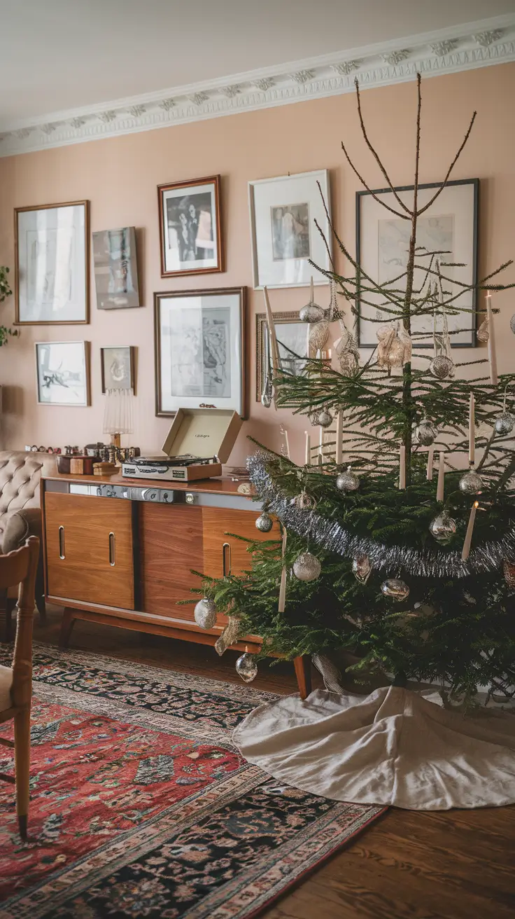 Christmas Tree Inspiration 2026: Modern, Traditional & Red-and-Gold Holiday Ideas