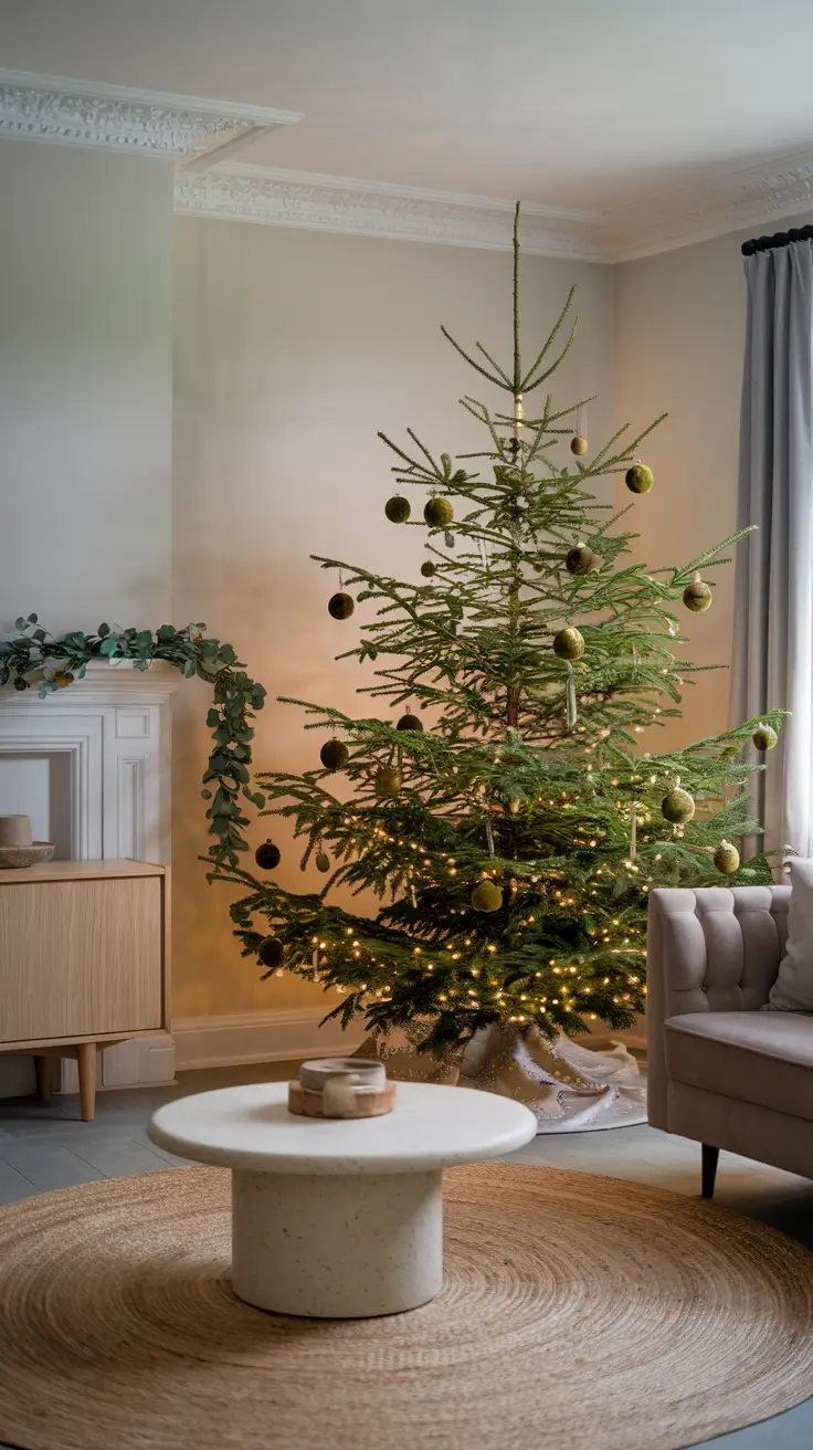 Christmas Tree Inspiration 2026: Modern, Traditional & Red-and-Gold Holiday Ideas