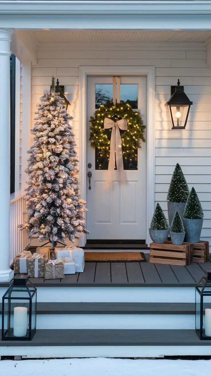 Xmas Tree Ideas 2026 - Creative DIY & Unique Christmas Tree Decorations