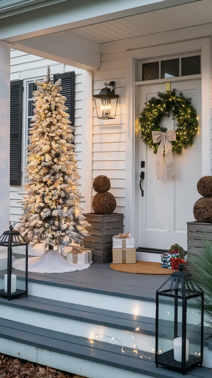 Xmas Tree Ideas 2026 - Creative DIY & Unique Christmas Tree Decorations