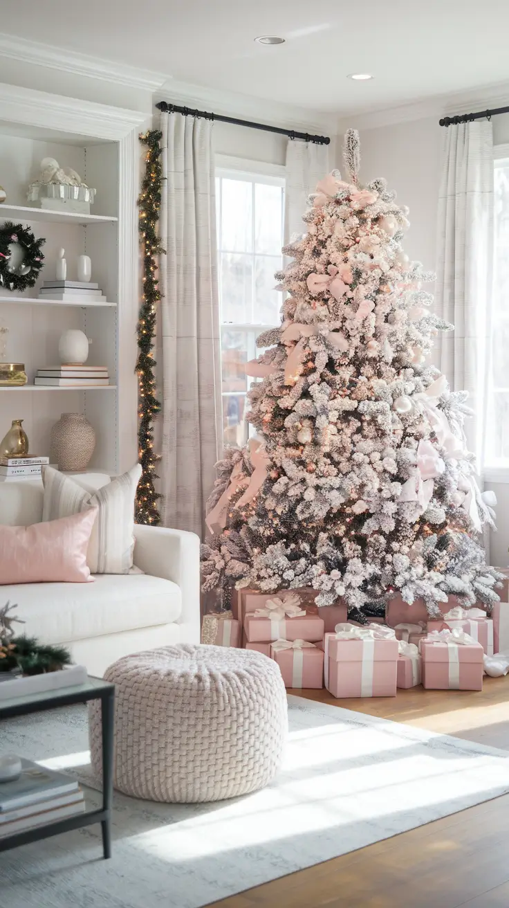 Xmas Tree Ideas 2026 - Creative DIY & Unique Christmas Tree Decorations