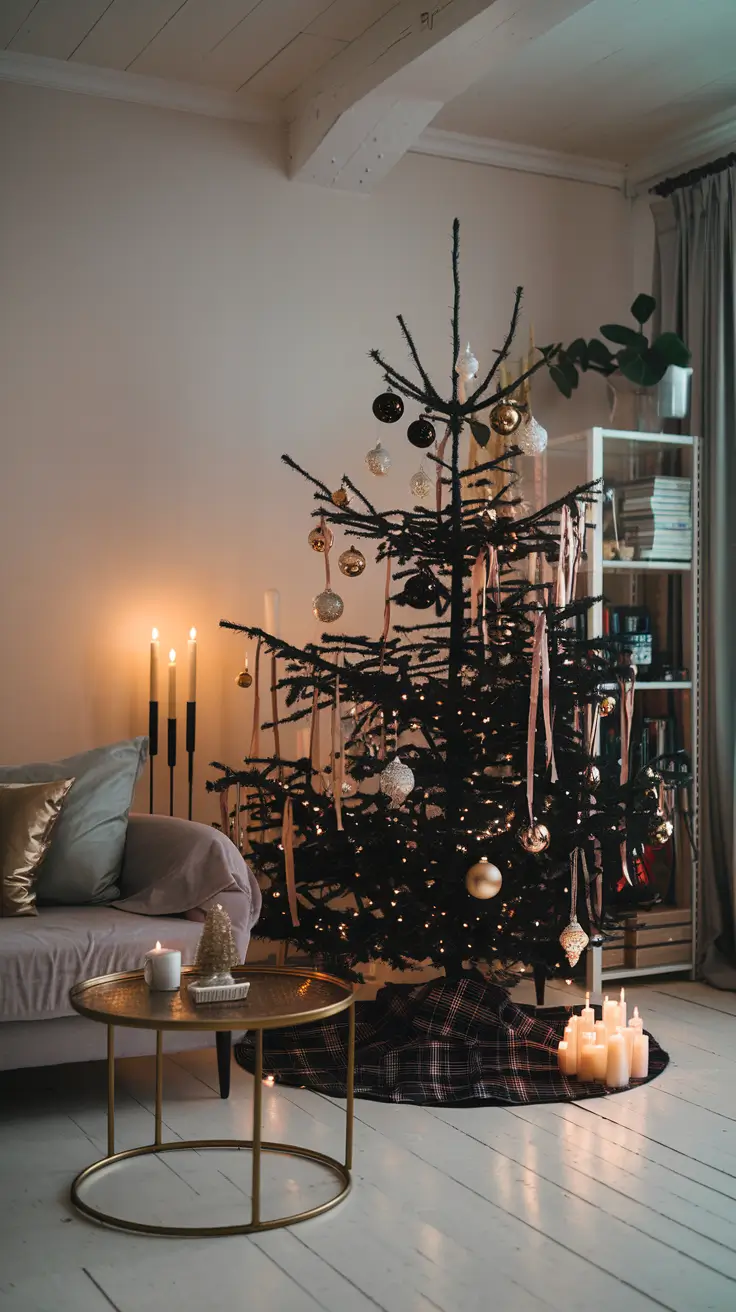 Xmas Tree Ideas 2026 - Creative DIY & Unique Christmas Tree Decorations