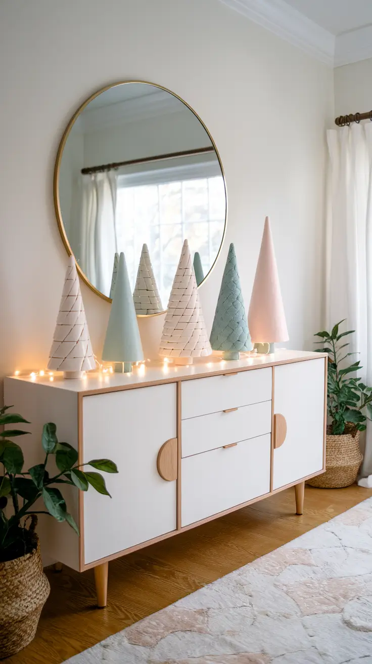 Xmas Tree Ideas 2026 - Creative DIY & Unique Christmas Tree Decorations