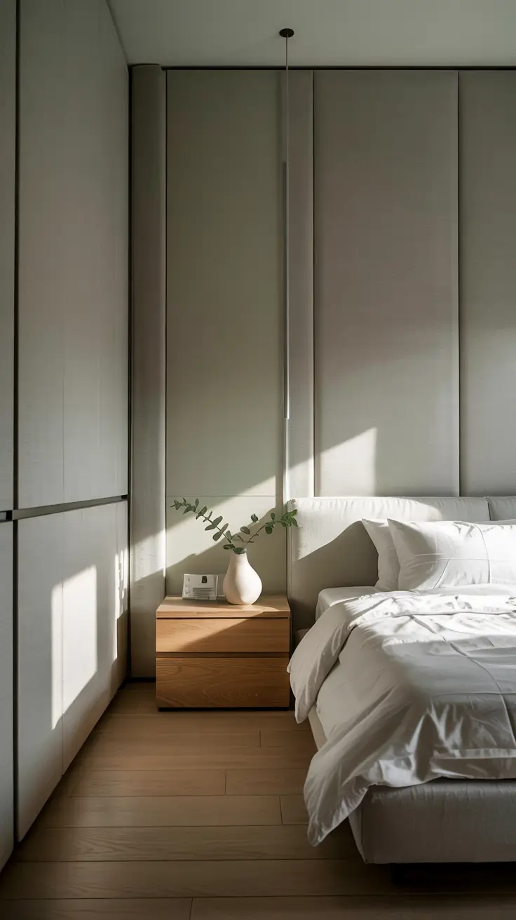 Minimalists Bedroom Ideas 2026: Stylish Inspiration for Small & Cozy Spaces