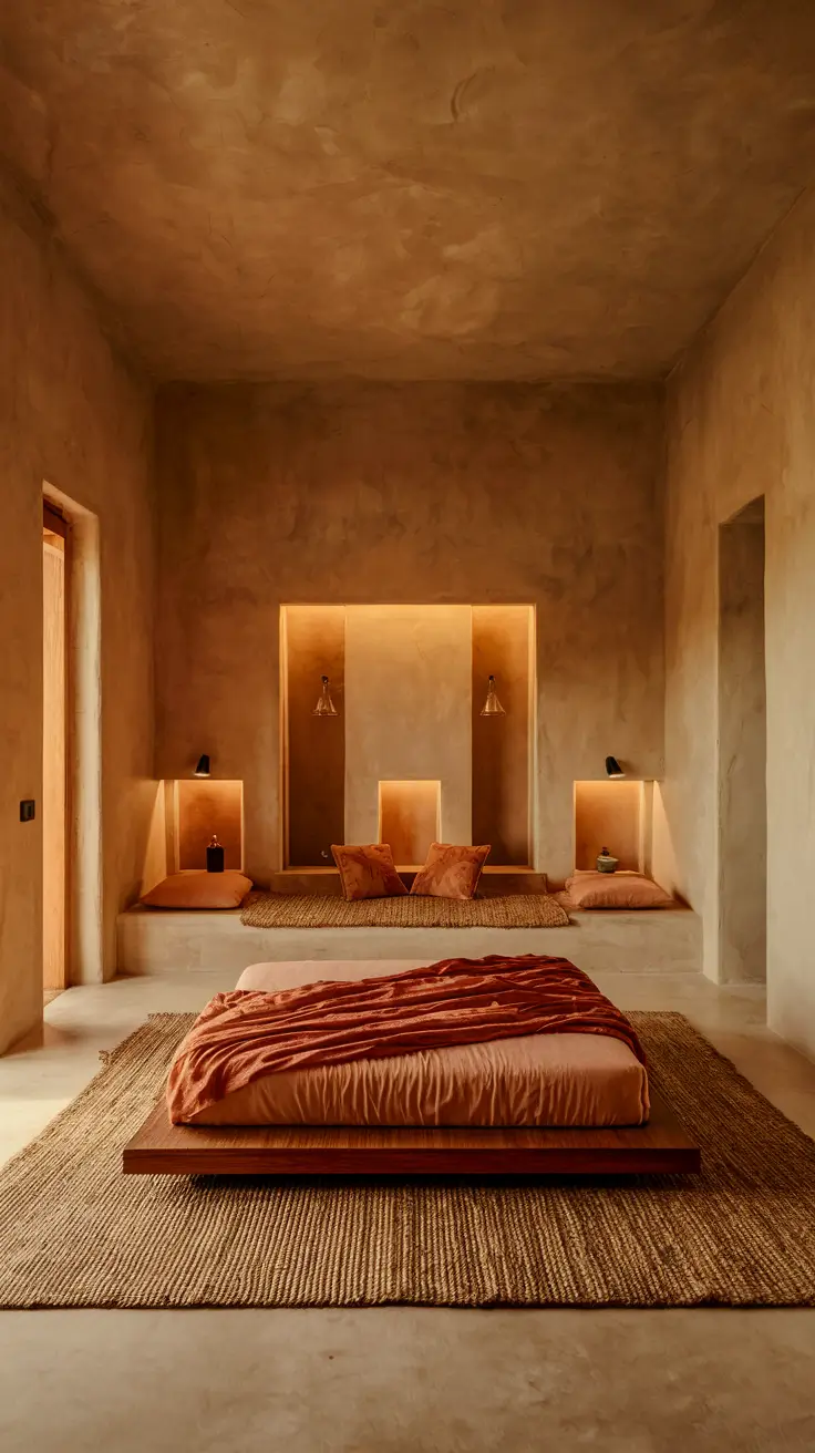 Minimalists Bedroom Ideas 2026: Stylish Inspiration for Small & Cozy Spaces