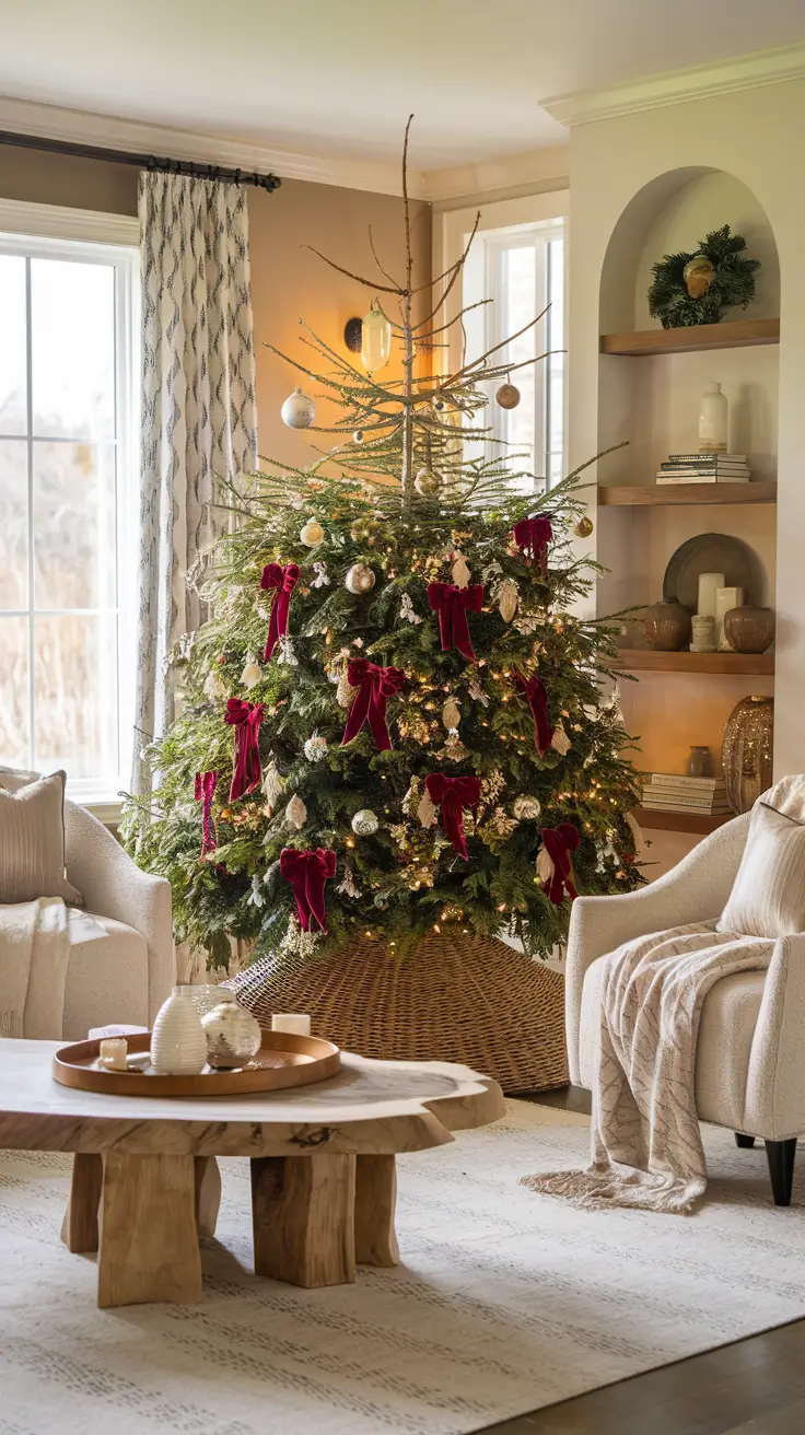 Christmas Tree Trends 2026 - Modern, Classic, and Vintage Styles for Holiday Inspiration