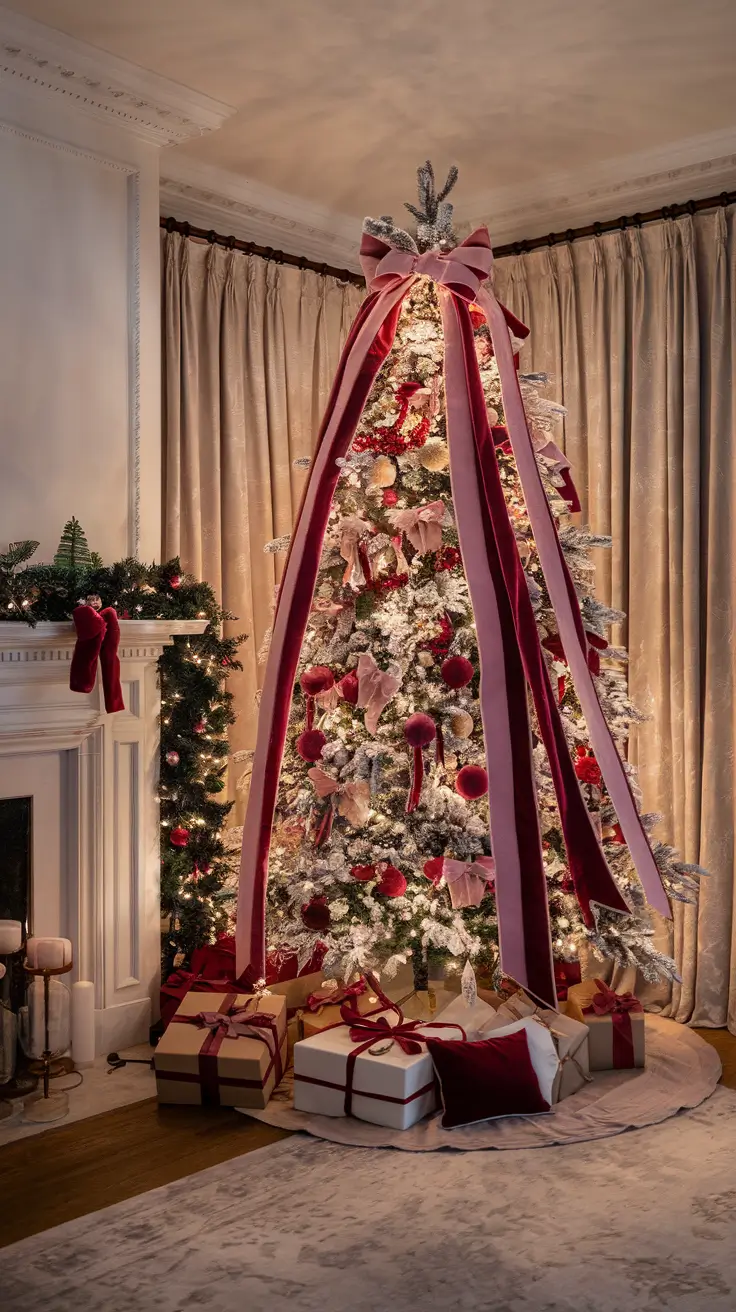 Christmas Tree Trends 2026 - Modern, Classic, and Vintage Styles for Holiday Inspiration