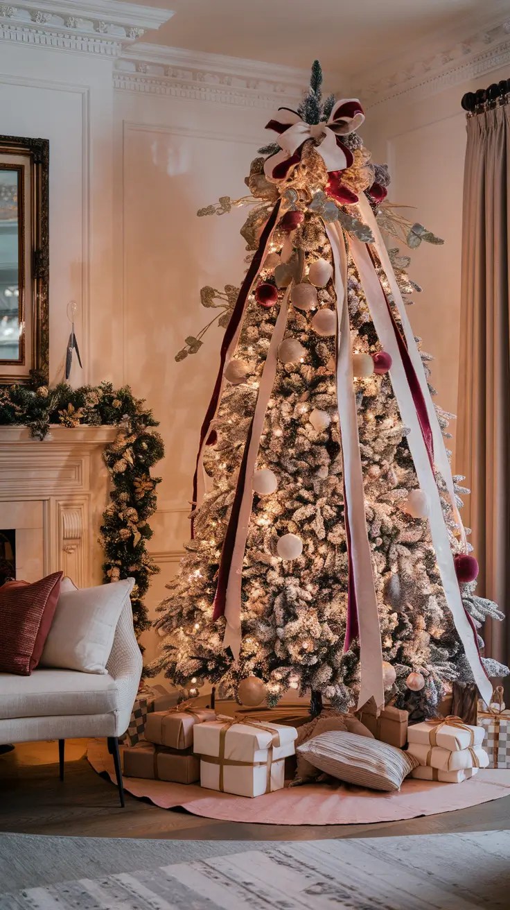 Christmas Tree Trends 2026 - Modern, Classic, and Vintage Styles for Holiday Inspiration