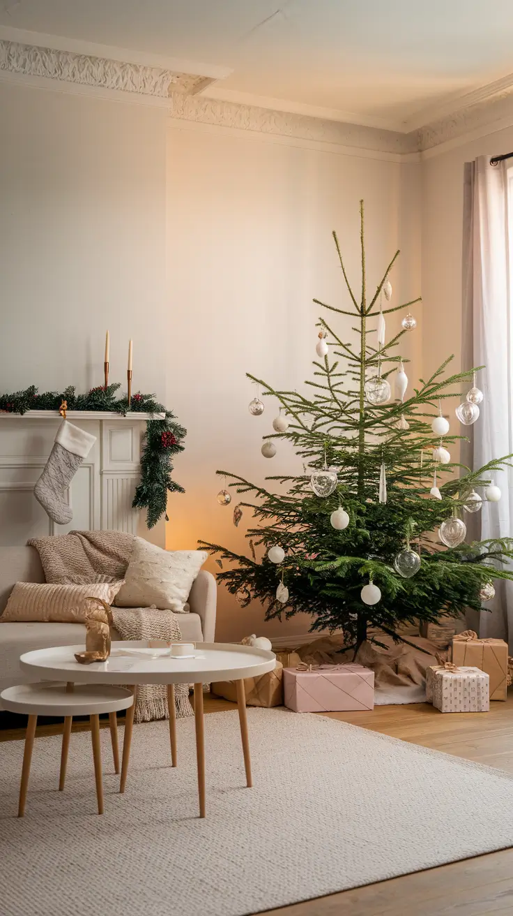 Christmas Tree Trends 2026 - Modern, Classic, and Vintage Styles for Holiday Inspiration