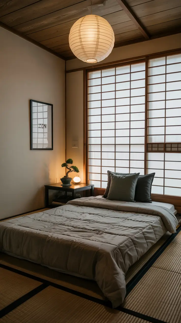 Minimalists Bedroom Ideas 2026: Stylish Inspiration for Small & Cozy Spaces