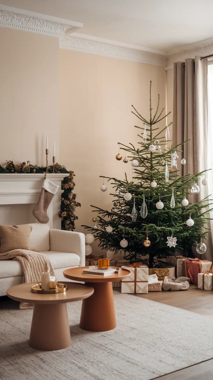 Christmas Tree Trends 2026 - Modern, Classic, and Vintage Styles for Holiday Inspiration
