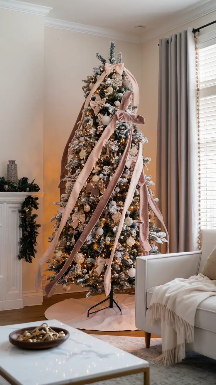 Christmas Tree Trends 2026 - Modern, Classic, and Vintage Styles for Holiday Inspiration