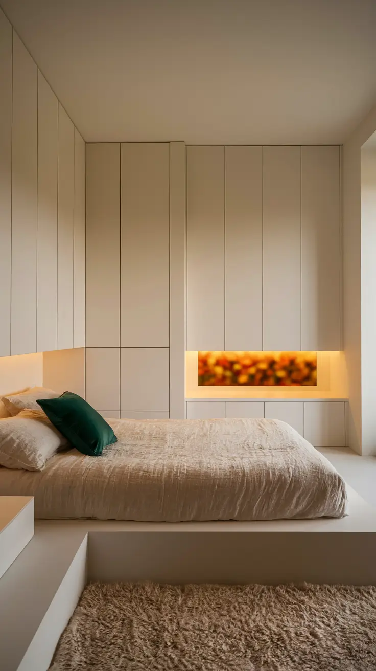 Minimalists Bedroom Ideas 2026: Stylish Inspiration for Small & Cozy Spaces