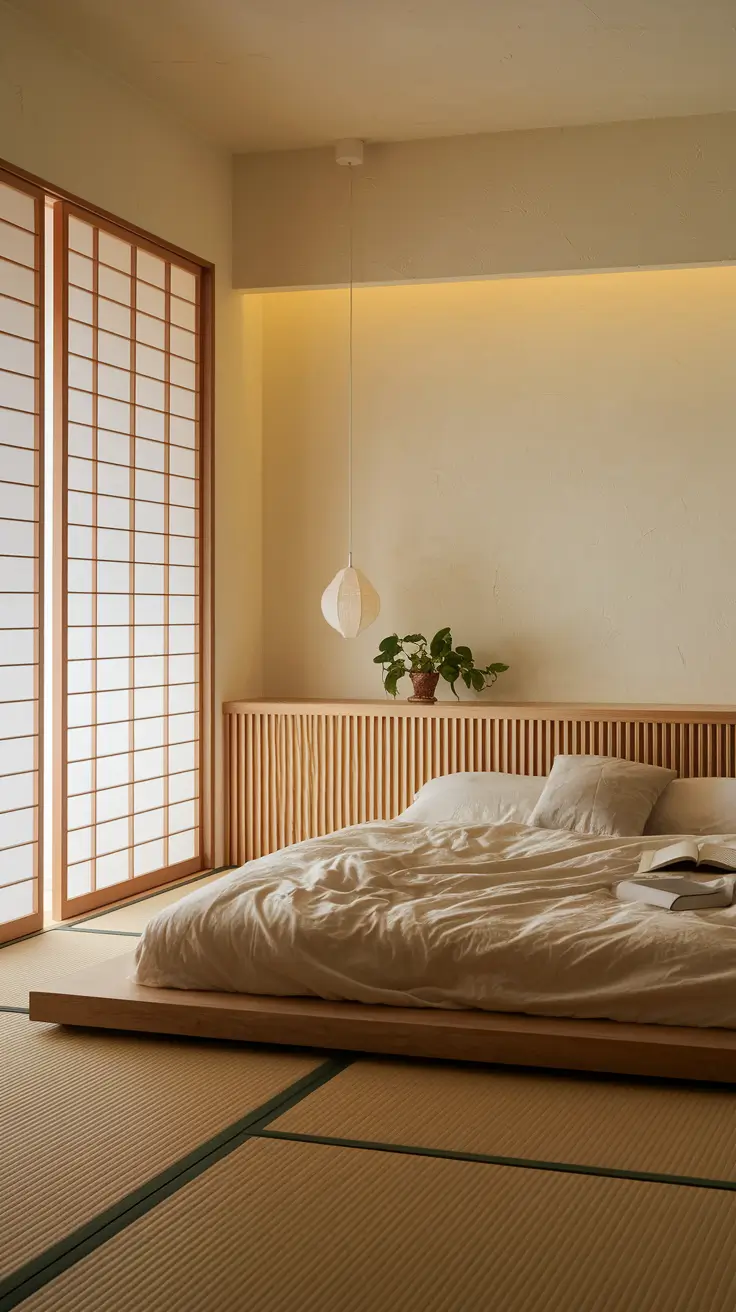 Minimalists Bedroom Ideas 2026: Stylish Inspiration for Small & Cozy Spaces