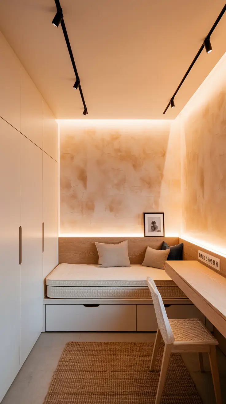 Minimalists Bedroom Ideas 2026: Stylish Inspiration for Small & Cozy Spaces