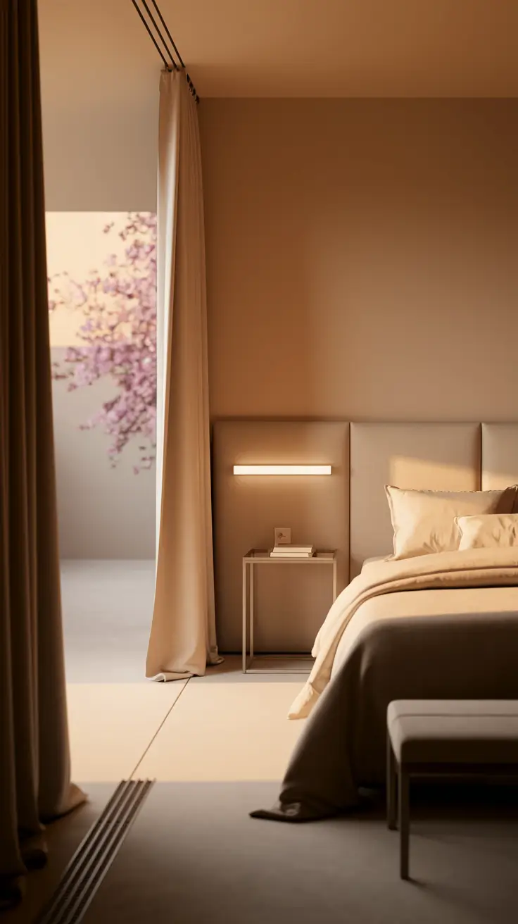 Minimalists Bedroom Ideas 2026: Stylish Inspiration for Small & Cozy Spaces