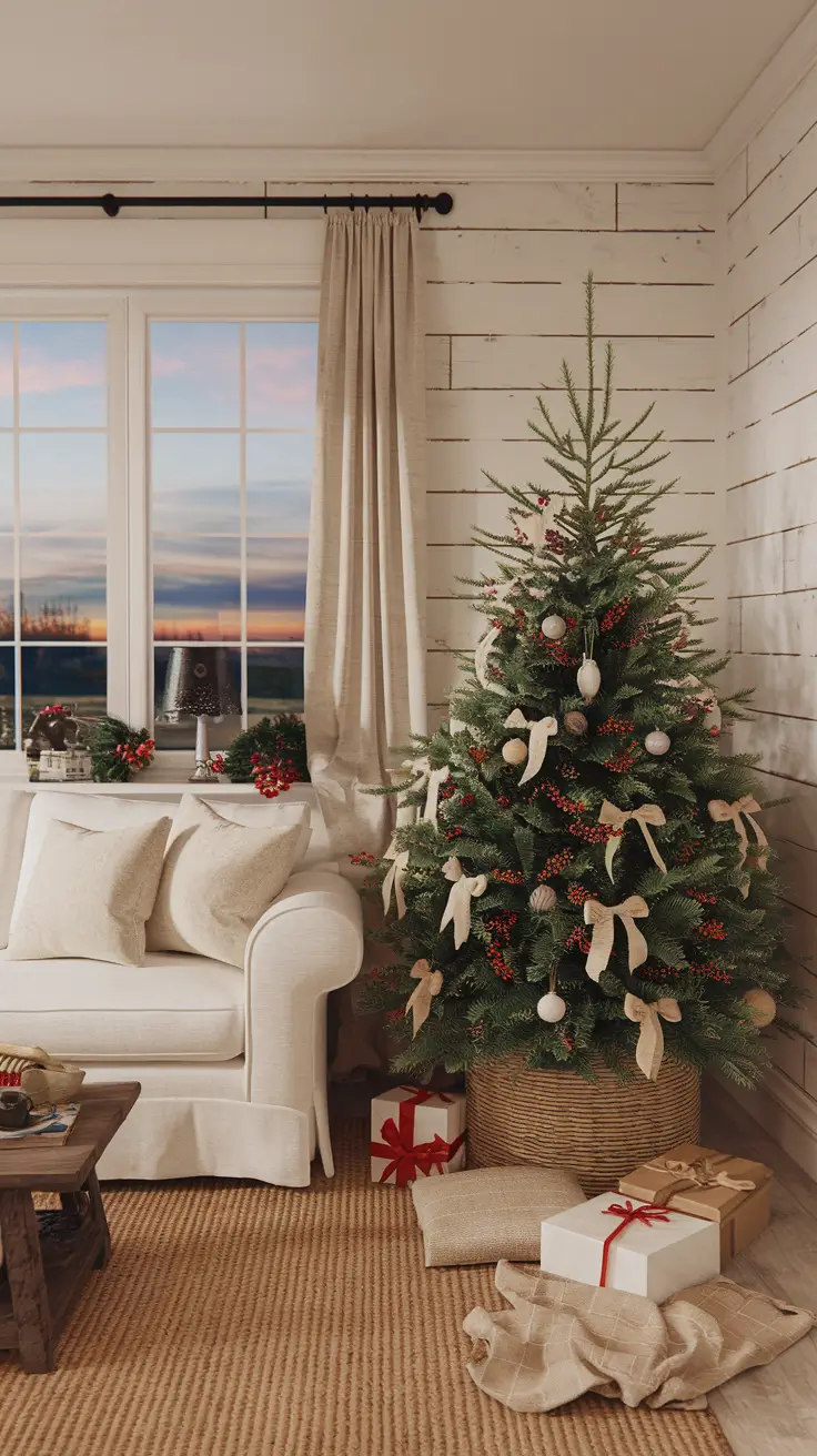 Christmas Tree Trends 2026 - Modern, Classic, and Vintage Styles for Holiday Inspiration