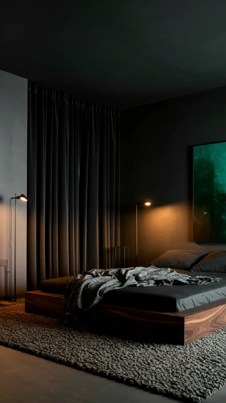 Minimalists Bedroom Ideas 2026: Stylish Inspiration for Small & Cozy Spaces