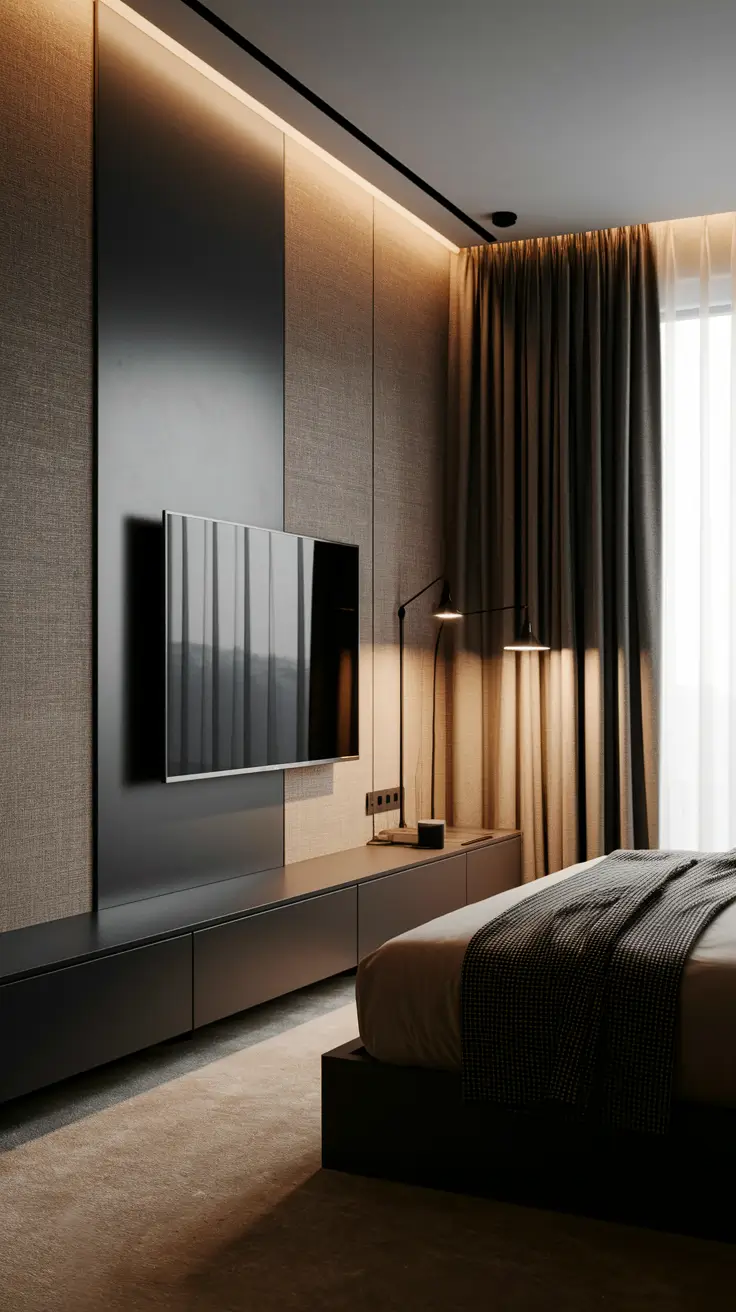 Minimalists Bedroom Ideas 2026: Stylish Inspiration for Small & Cozy Spaces