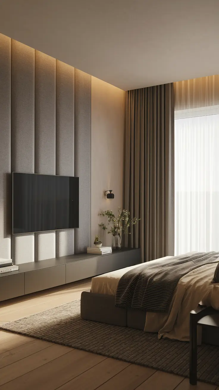 Minimalists Bedroom Ideas 2026: Stylish Inspiration for Small & Cozy Spaces