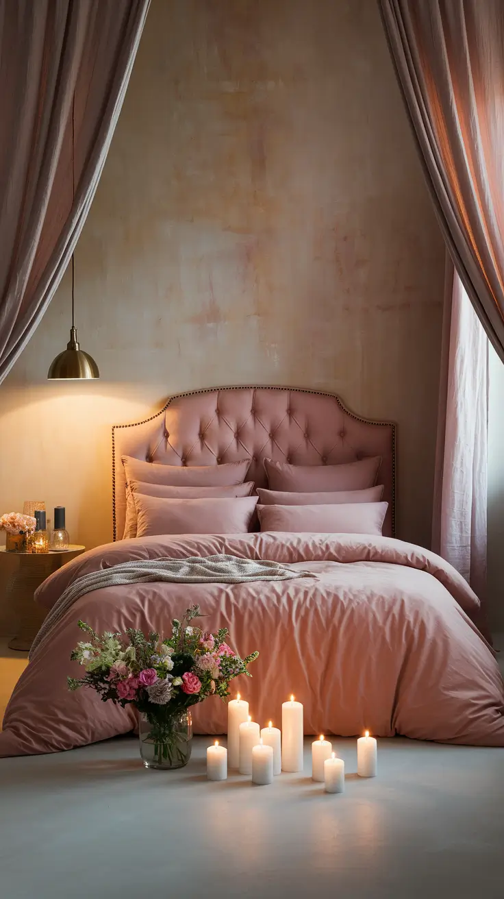 Minimalists Bedroom Ideas 2026: Stylish Inspiration for Small & Cozy Spaces