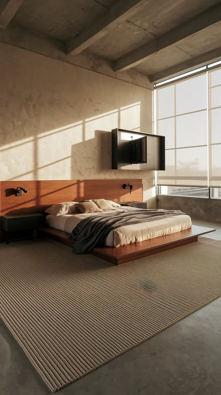 Minimalists Bedroom Ideas 2026: Stylish Inspiration for Small & Cozy Spaces